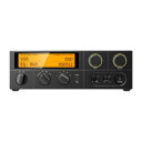 FIIO FIO-K17-B USB DAC内蔵ヘッドホンアンプ ハイレゾ対応 ブラック