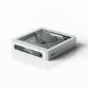 FIIO FIO-DM13BT-T ポータブルCDプレーヤー