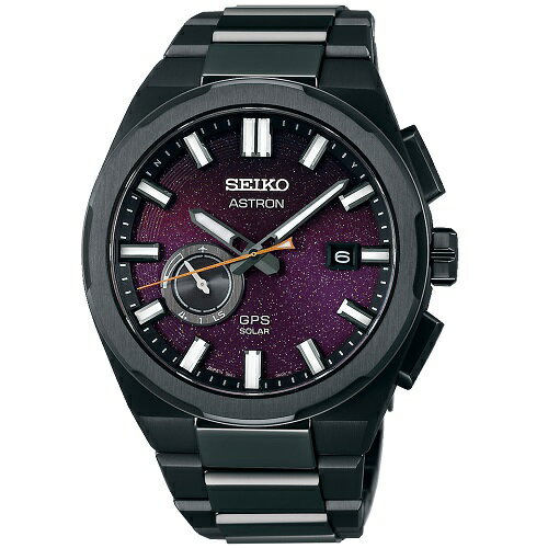 セイコー SBXD029 ASTRON NEXTER Starry Sky ソーラー電波時計 限定モデル