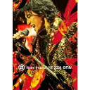 【BLU-R】稲葉浩志 / Koshi Inaba LIVE 2024 ~enIV~