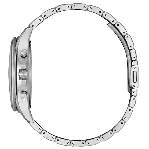 シチズン BY1020-61L EXCEED ムーンフェイズ ダイレクトフライト ソーラー電波モデル