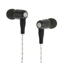 MotherAudio ME8 有線イヤホン ベリリウム蒸着振動板採用