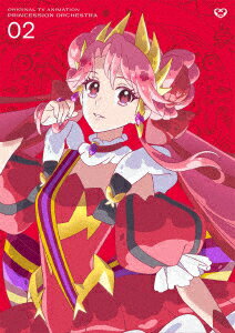 【BLU-R】プリンセッション・オーケストラ Blu-ray Vol.2[期間限定版]