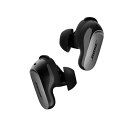 Bose ワイヤレスイヤホン Quietcomfort Ultra Earbuds 2nd Gen ノイズキャンセリング ブラック(2)