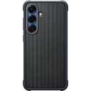 Samsung Galaxy S25 Rugged Case/Black EF-RS931CBEGJP