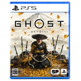 Ghost of Yotei 【PS5】 ECJS-00050