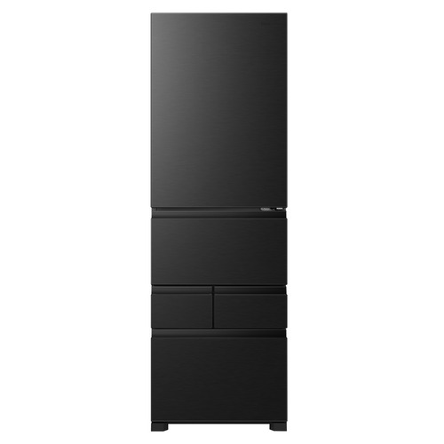 【無料長期保証】ハイセンス HR-DCH450KK 冷蔵庫 5ドア 右開き 450L ブラック系 【無料長期保証】ハイセンス HR-DCH450KK 冷蔵庫 5ドア 右開き 450L ブラック系