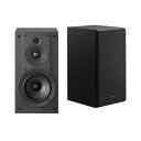 ソニー SS-CS5M2 ブックシェルフスピーカー CSシリーズ ペア