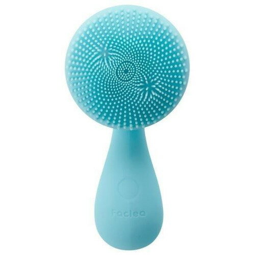 KALOS BEAUTY TECHNOLOGY FAG001 洗顔ブラシ Faclea フェアリーグリーン KALOS BEAUTY TECHNOLOGY FAG001 洗顔ブラシ Faclea フェアリーグリーン