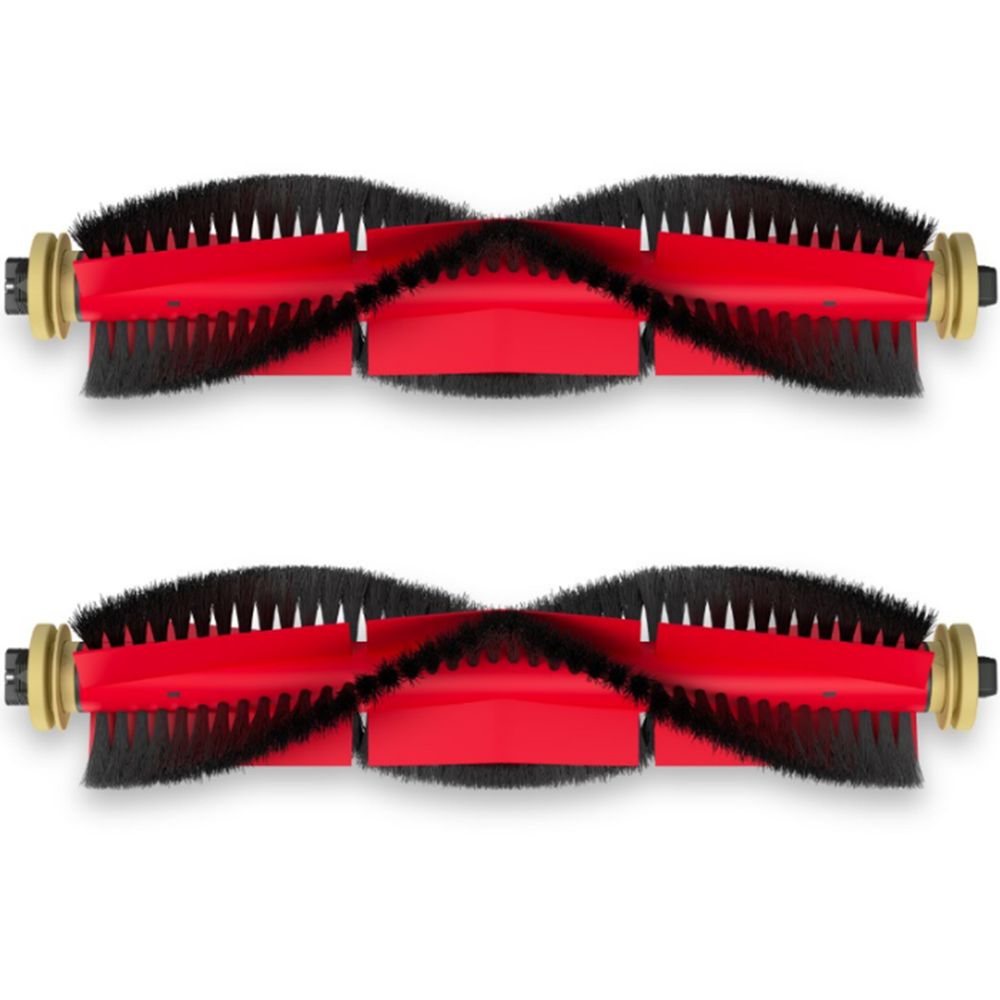 Roborock(ロボロック)SDZS03RR メインブラシ 2本セット