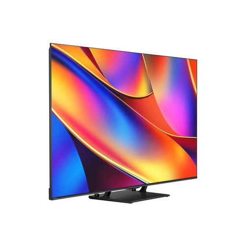 【無料長期保証】ハイセンス 65YR8U 65V型 MiniLED 4K液晶 AIテレビ BS 4K・110度CS 4Kチューナー内蔵