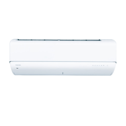 【無料長期保証】東芝 エアコン 8畳 プラズマ空清 無風感空調 大清快 V-DRシリーズ RAS-V251DR(W) 2026年モデル