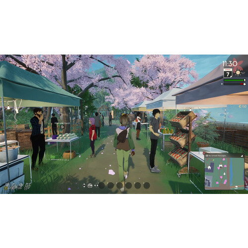 SunnySide 【PS5】 ELJM-30569