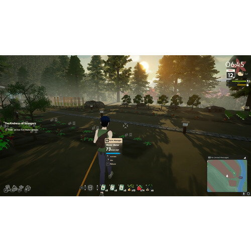 SunnySide 【PS5】 ELJM-30569