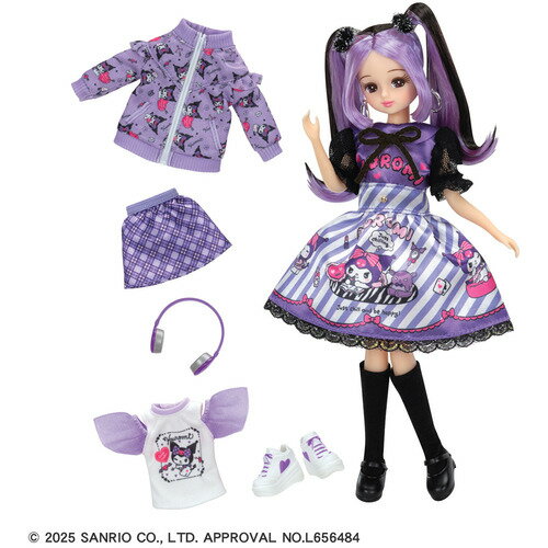 Barbie Collector 10th Anniversary Tokidoki Barbie Doll