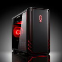 マウスコンピューター デスクトップPC G TUNE DGI7A6XY...(2)