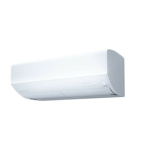 【無料長期保証】三菱電機 エアコン 23畳 霧ケ峰ZWシリーズ ムーブアイmirA.I.＋ 掃除機能 消音モード MSZ-ZW7126S-W ホワイト系 2026年モデル