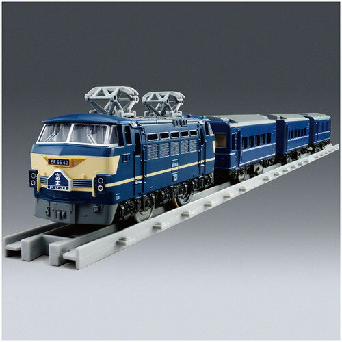 タカラトミー プラレール リアルクラス 寝台特急富士