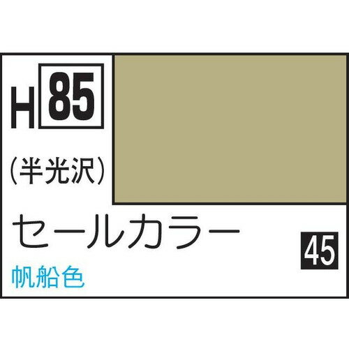 GSI쥪 ۥӡ顼 H85 −륫−