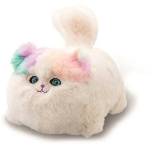 アガツマ にゃんだきみは!もふもふねこにゃんのサムネイル