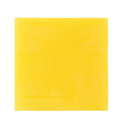 アーテック ねんどキャンドルシート 黄 58309