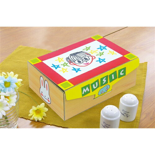 アーテック プレゼント オルゴール箱(クリスタル) 4602