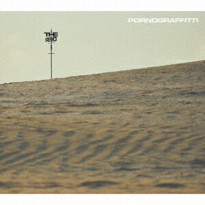 【CD】ポルノグラフィティ ／ THE REVO(初回生産限定盤)(DVD付)のサムネイル