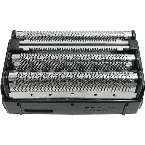 IZUMII SS-V845 メンズシェーバー替刃 4枚刃 内刃 外刃一体式