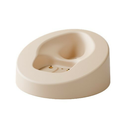 シャープ SR-CDH01-C ポケとも専用 卓上充電ホルダー