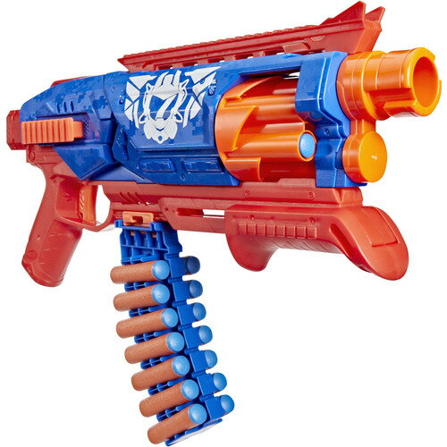 ハズブロジャパン ナーフ ロードアウト ファントムブリッツ・レコン