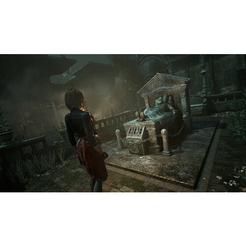 ヤマダ電機 楽天市場店のTORMENTED SOULS 2 【PS5】 ELJM-30705｜アングル3