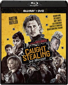 ��BLU-R�ۥ����ȡ����ƥ������ �֥롼�쥤 + DVD ���å�(Blu-ray Disc+DVD)