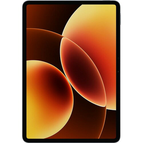 Xiaomi VHU6368JP Xiaomi Pad 8 8G+128G Androidタブレット Snapdragon 8s Gen 4搭載 11.2インチ Wi-Fi 7対応 Gray - Image 3