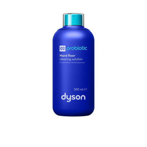 ダイソン FF03 床用クリーナー ミクロレベルまで徹底洗浄 500ml