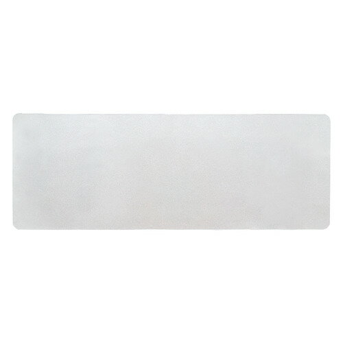 Other - オカ 透明マット キッチンマット 約45×120cm 拭ける カットOK 床暖房対応