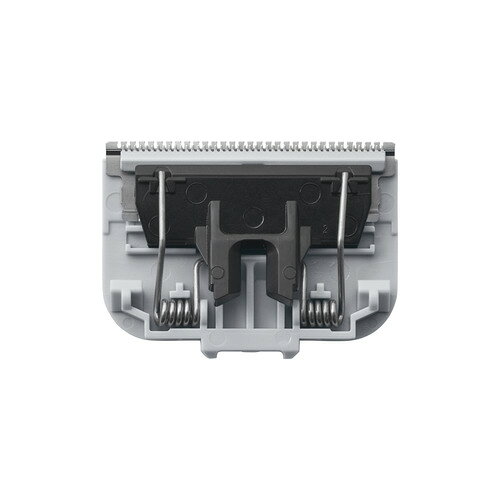 パナソニック ER-9K01-H ボディトリマー替刃 ライトグレー発売日：2026年6月1日●ボディトリマー替刃定期的な刃の交換で快適な剃り味&nbsp;【仕様】本体寸法：高さ27mm×幅36mm×奥行9mm本体質量（重量）：4.7g
