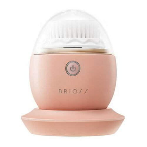 多田 BR-CLN02P クリアクレンズブラシ 電動洗顔ブラシ 音波振動で美肌へ 3種の振動モード搭載 ピンク発売日：2023年12月上旬●毛穴汚れを浮かして落とす電動洗顔ブラシ60秒の時短洗顔でフェイスケア、音波振動で透明感のある美肌へ。手洗顔では落としきれない汚れを、音波振動とブラシの細かい毛で浮かせて落とします。●ソフトモード・クリーンモード・ディープモードの3種の振動モードを搭載ブラシは肌質に合わせて3タイプから選べます。IPX7完全防水なのでお風呂でも安心してご使用いただけます（本体のみ）。●コンパクトな充電台にセットするだけで充電が可能古い角質が溜まってメイクノリが悪い、毛穴詰まり、くすみ、ザラつきが気になる、ニキビ予防したいという方におすすめです。&nbsp;【仕様】サイズ：80×62×62mm質量：本体110g、充電台30g電源方式：充電式充電時間：約1.5時間充電電池：リチウムイオン電池3.7V 450mAh消費電力：5Wオートオフ：1分付属品：ブラシ3種、USBケーブル、取扱説明書