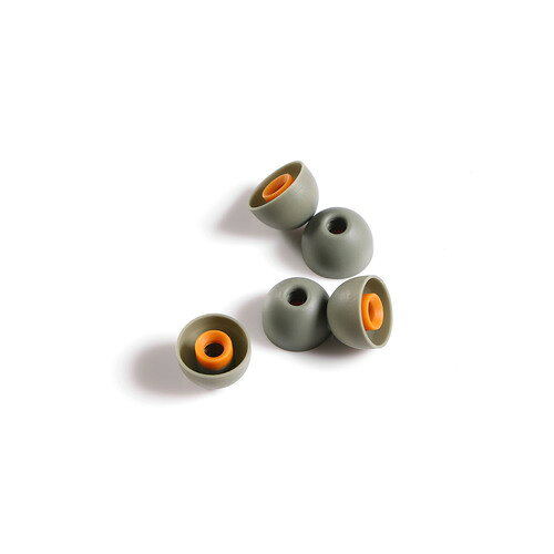 ddHiFi ST35-M イヤーチップ Mサイズ 3ペア