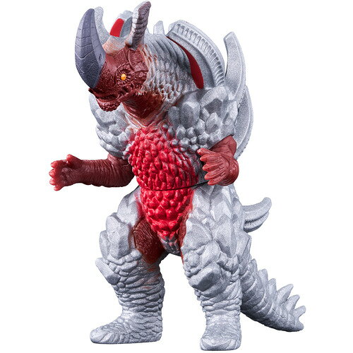 バンダイ ウルトラマンテオ ウルトラ怪獣シリーズ 254 ヴィアロガ