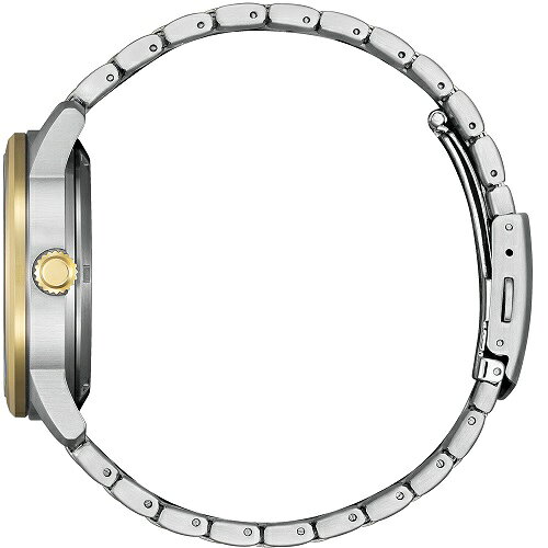 ヤマダ電機 楽天市場店のシチズン NH9154-51A CITIZEN COLEECTION オープンハート メカニカル 自動巻(手巻付)｜アングル3