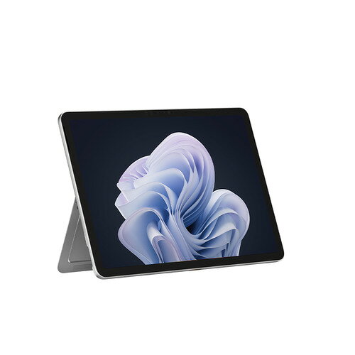 Microsoft Surface Pro EP2-81991[12型 | 2196x1464 | Snapdragon X Plus | 8GB | 256GB | Windows 11 Home | Officeオプ付 | プラチナ]