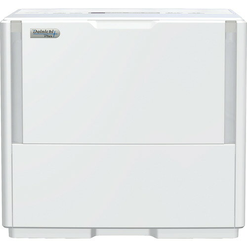 ダイニチ工業 HD-PN156 ハイブリッド加湿器 木造25畳 プレハブ洋室42畳 加湿量1、500mL／h 6Lタンクx2 Ag+抗菌 ホワイト発売日：2026年8月27日●パワフルモデルハイブリッド加湿器オフィスに、店舗に、吹き抜けリビングに、広いスペースもこの1台でたっぷりうるおい●カンタン取替えトレイカバー半透明の使い捨てトレイカバー付きで、トレイ本体の汚れを防ぎます●ダブルタンクで長時間運転6Lタンクが2個入っているので面倒な給水が少なくすみます●Ag+抗菌アタッチメントでキレイをキープタンクキャップに装着　タンク内の雑菌の繁殖を抑えます●お好みの湿度に設定が可能50％、60％、70％から選んで設定できます&nbsp;【仕様】適用床面積：木造25畳　プレハブ洋室42畳加湿量：1、500mL/hタンク容量：12.0L連続加湿時間：8.0〜10.0h運転音：15〜35dB本体サイズ（高さ×幅×奥行）：410×450×348mm本体質量：9.4kg