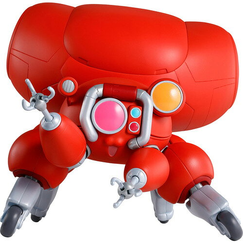 楽天市場】robot魂 side ghost タチコマの通販