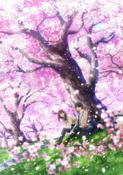 <BLU-R> 劇場アニメ「君の膵臓をたべたい」(完全生産限定版)