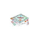 ハズブロジャパン モノポリー クラシックボードゲーム...