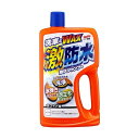 ソフト99 C56 激防水耐久シャンプーWH