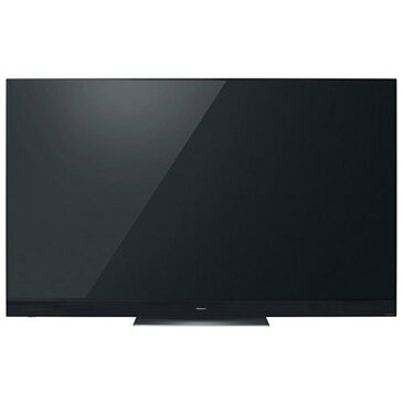 パナソニック TH-65GZ2000 VIERA(ビエラ) 4K有機EL 65V型 地上・BS・110度CSデジタルハイビジョンテレビ