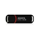 ADATA AUV150-128G-RBK32-JP USB3.2(Gen1)/USB3.1(Gen1)/USB3.0対応 USBメモリ 128GB ブラック