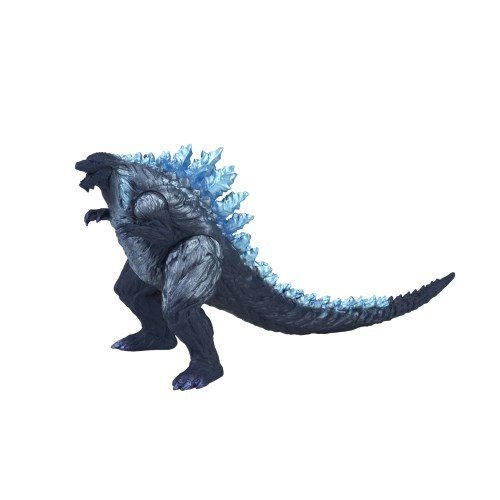 ゴジラムービーモンスターシリーズゴジラ・アース熱線放射ver.