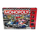 Hasbro(ハズブロ) モノポリーゲーマー マリオカート...